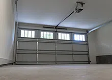 Exclusive Garage Door Service, Buena Park, CA 714-989-7267 - opener-side-bar