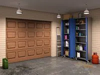 Exclusive Garage Door Service Buena Park, CA 714-989-7267 - specialty-side