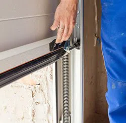 Exclusive Garage Door Service Buena Park, CA 714-989-7267 - springs-side